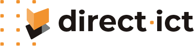 Logo Direct ICT