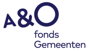 Logo A&O Fonds Gemeenten