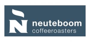 Logo Neuteboom Koffie