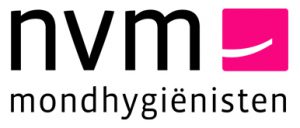 Logo NVM Mondhygiënisten